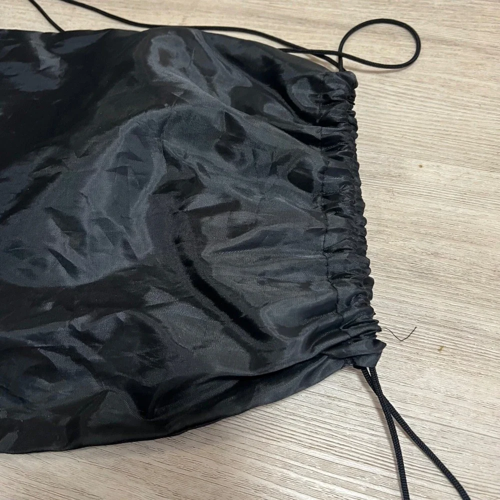 Bostonian bag excellent